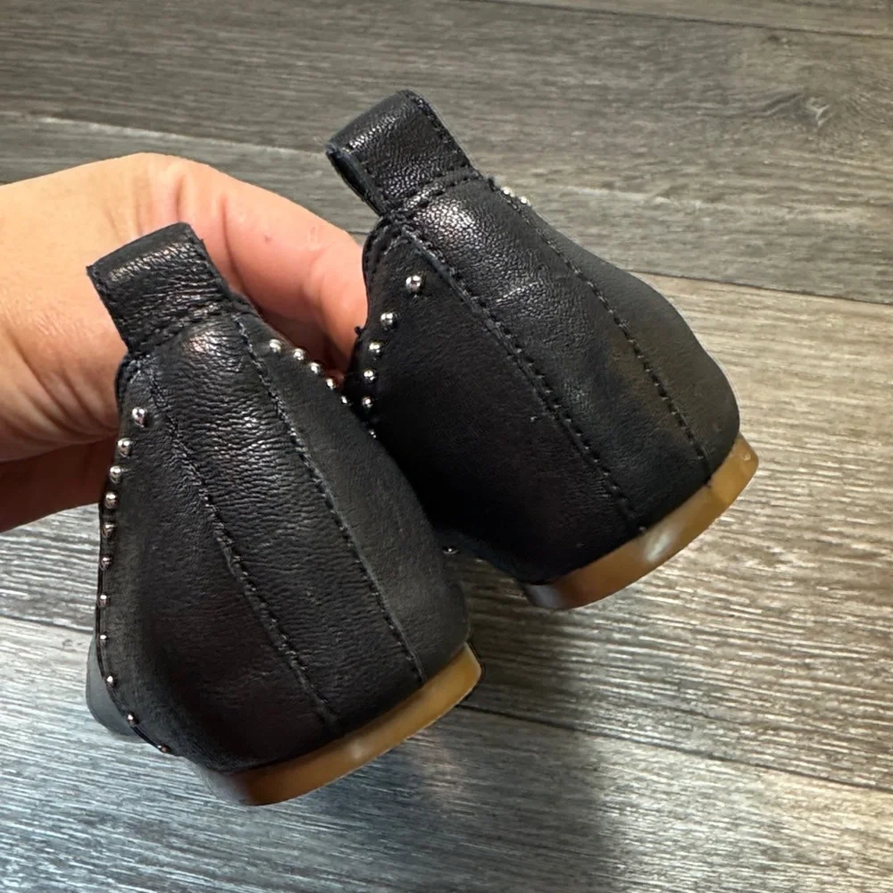 Lucky Brand chic black
